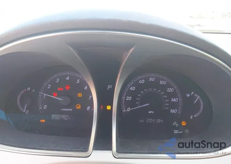 2011 Toyota Avalon Limited z USA, uszkodzony, nr VIN 4T1BK3DB4BU406967